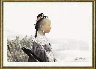 刘大为_远山