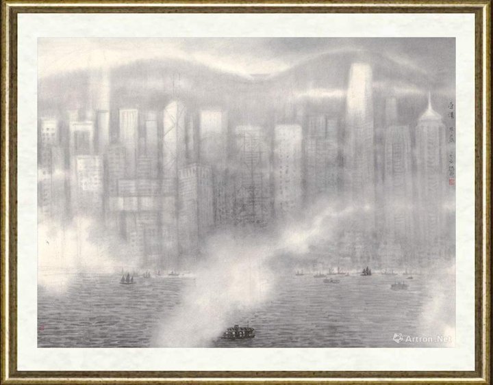 王秋童_香港早晨