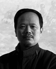 田黎明艺术画廊