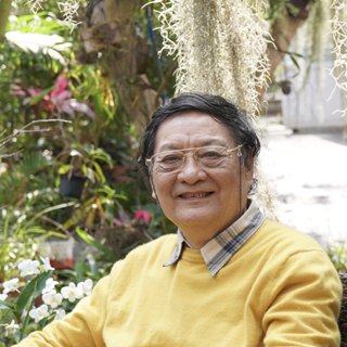 郭怡孮艺术画廊