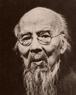 齐白石艺术画廊