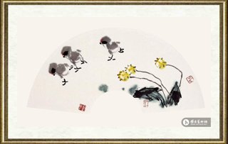 齐辛民_野趣