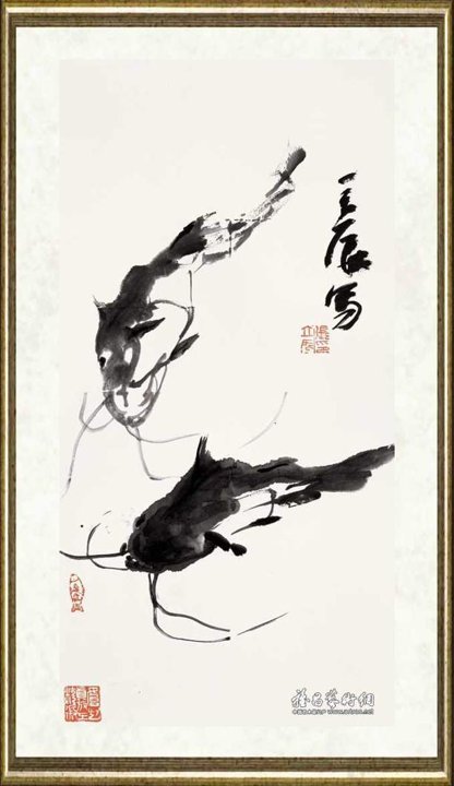张立辰_鱼乐