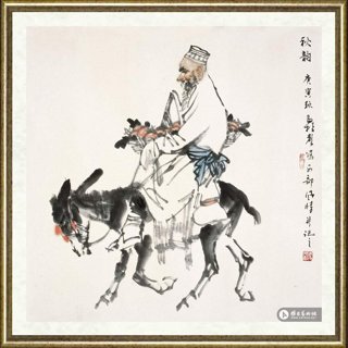 马振声_秋韵