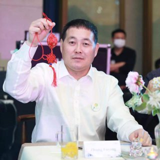 张福盈艺术画廊
