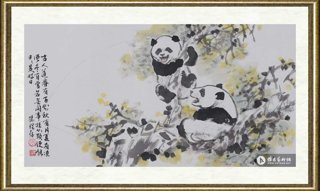朱理存_若无闲事挂心头便是人间好时节