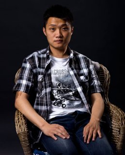 韩昊艺术画廊