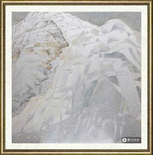 孙恺_西部系列之五