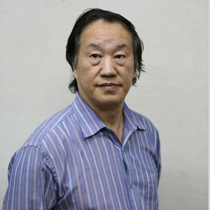 戴顺智艺术画廊