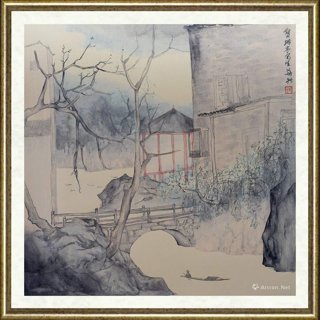 许华新_陈墨老歌