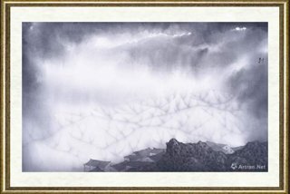 许华新_雪域人家