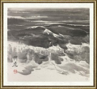宋明远_国画作品106