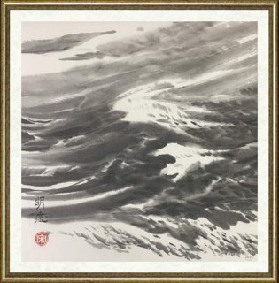 宋明远_国画作品120