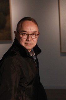 刘云艺术画廊
