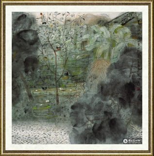 方向_轻云闲步