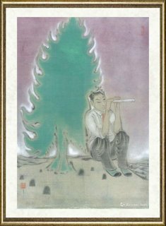 杨斌_索忆之二