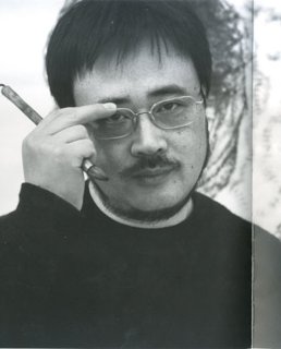 毕建勋艺术画廊