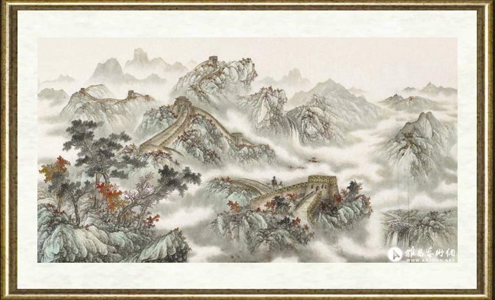 刘广_锦绣中华