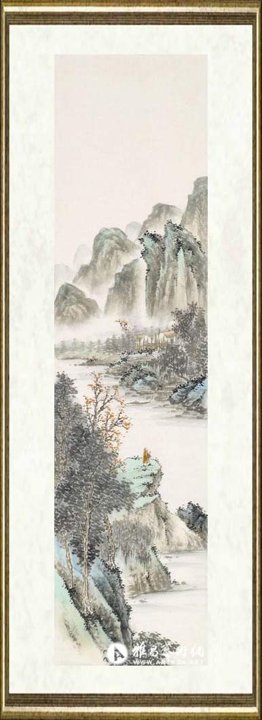 刘广_青山清韵