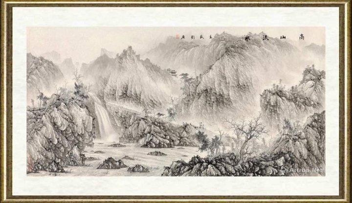 刘广_高山流水