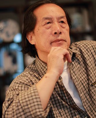 陈葆棣艺术画廊