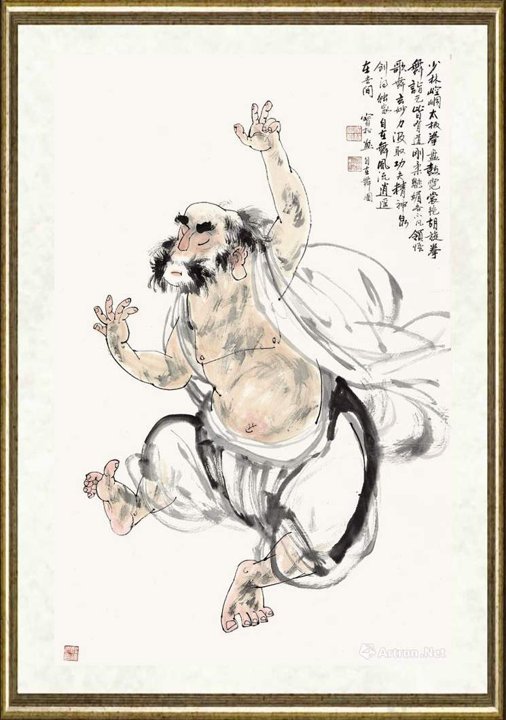 宝松_风流逍遥在世间