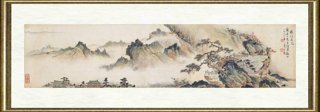 张仲平_胜似春光-家藏作品