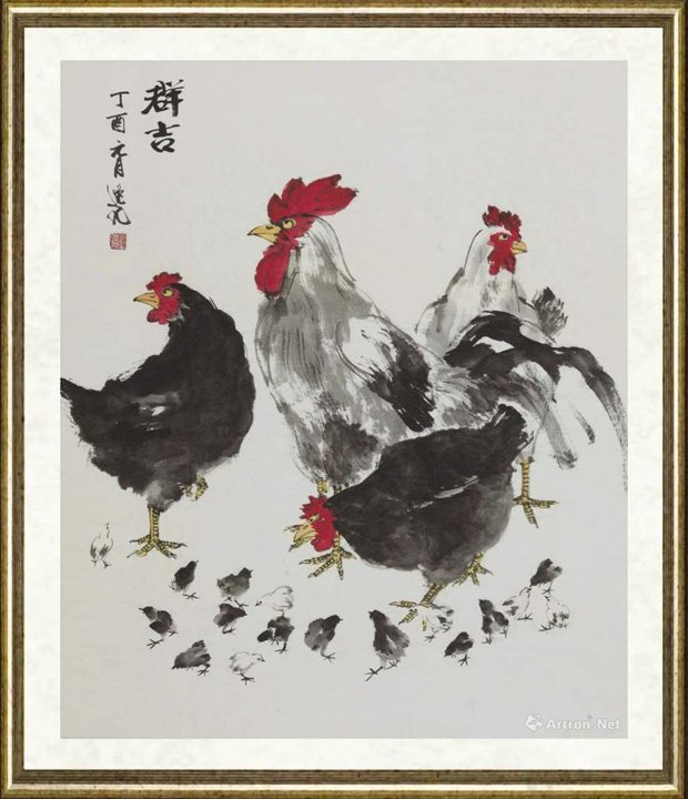 杨逸九_群吉