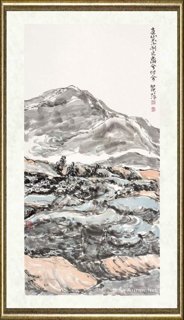 蒋丽萍_红土地·离兮归兮