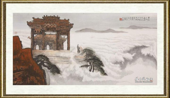 高继兴_画集作品053