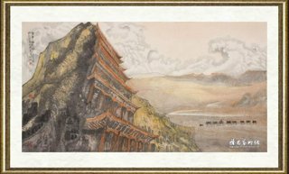 高继兴_画集作品055