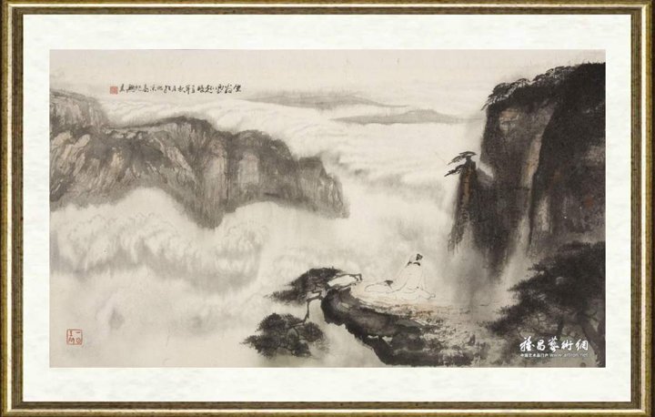 高继兴_画集作品056