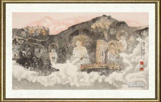 高继兴_画集作品057
