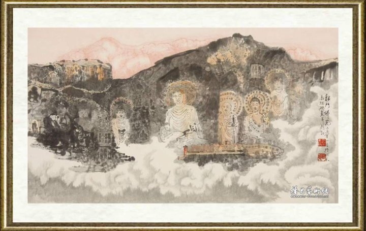 高继兴_画集作品057