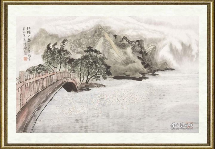 高继兴_画集作品058