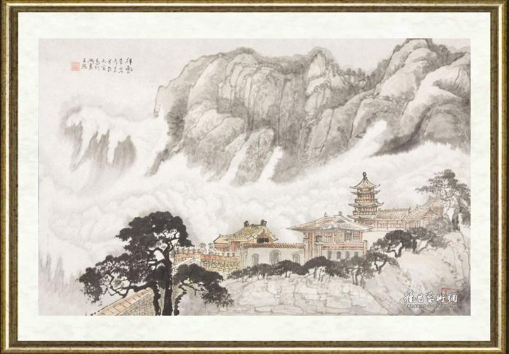 高继兴_画集作品059