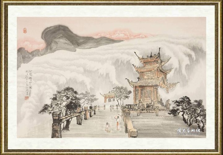 高继兴_画集作品060