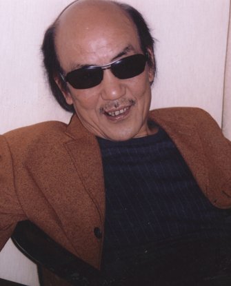 袁志山艺术画廊