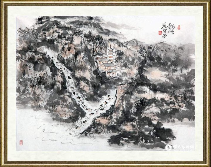 姚龙顺_龙顺花甲写