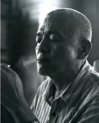 朱新建艺术画廊