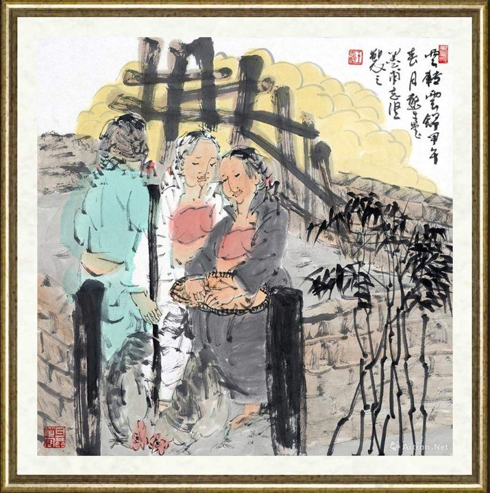 王志坚_青春无悔1