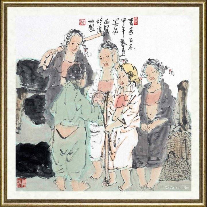 王志坚_青春日志