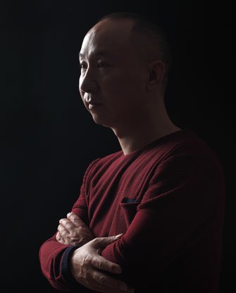李巍松艺术画廊