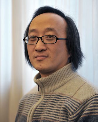 罗剑华艺术画廊