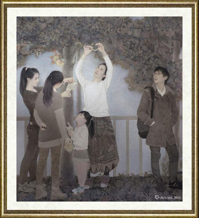 范春晓_祈福
