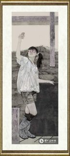 范春晓_非主流