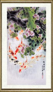 郑文岩_锦绣春华