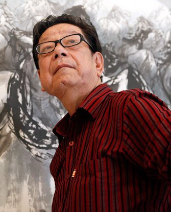 马泉艺艺术画廊