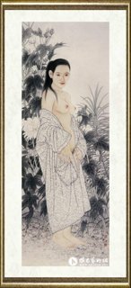 宋彦军_芙蓉花开香满涧