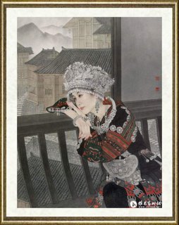 宋彦军_远山